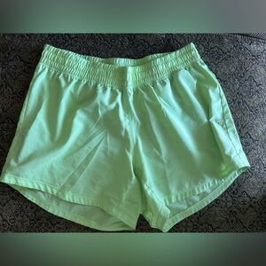 Adidas AeroReady Running Shorts